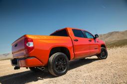 2015 Tundra TRD Pro