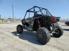 2014 POLARIS RZR 1000 EPS