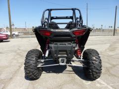 2014 POLARIS RZR 1000 EPS