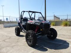 2014 POLARIS RZR 1000 EPS