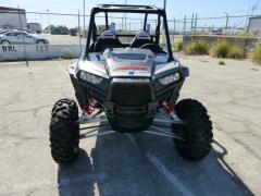 2014 POLARIS RZR 1000 EPS