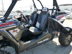 2014 POLARIS RZR 1000 EPS