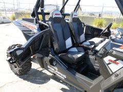 2014 POLARIS RZR 1000 EPS