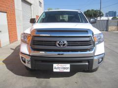 2015 TOYOTA TUNDRA CREWMAX SR5 4WD