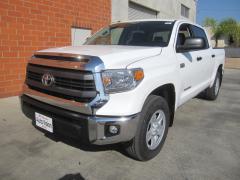 2015 TOYOTA TUNDRA CREWMAX SR5 4WD