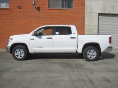 2015 TOYOTA TUNDRA CREWMAX SR5 4WD