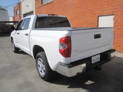 2015 TOYOTA TUNDRA CREWMAX SR5 4WD