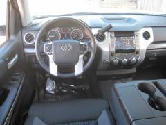 2015 TOYOTA TUNDRA CREWMAX SR5 4WD