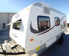 2015 Jayco Jay Flight SLX 184BH Baja