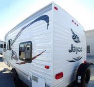 2015 Jayco Jay Flight SLX 184BH Baja