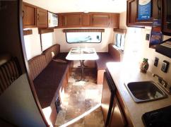 2015 Jayco Jay Flight SLX 184BH Baja