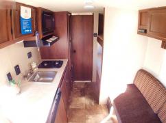 2015 Jayco Jay Flight SLX 184BH Baja