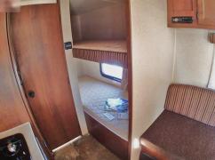 2015 Jayco Jay Flight SLX 184BH Baja