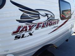 2015 Jayco Jay Flight SLX 184BH Baja