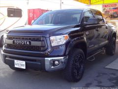 2014 TOYOTA TUNDRA CREWMAX SR5 V8 5.7L 4WD