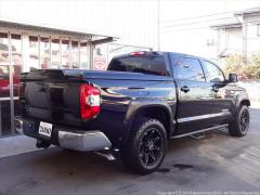 2014 TOYOTA TUNDRA CREWMAX SR5 V8 5.7L 4WD