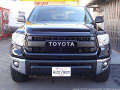 2014 TOYOTA TUNDRA CREWMAX SR5 V8 5.7L 4WD