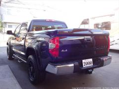 2014 TOYOTA TUNDRA CREWMAX SR5 V8 5.7L 4WD