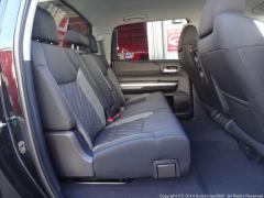 2014 TOYOTA TUNDRA CREWMAX SR5 V8 5.7L 4WD