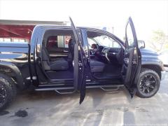 2014 TOYOTA TUNDRA CREWMAX SR5 V8 5.7L 4WD