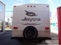2015 Jayco Jay Flight SLX 184BH Baja
