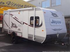 2015 Jayco Jay Flight SLX 184BH Baja