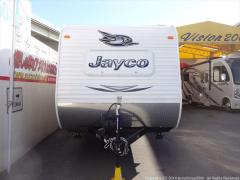 2015 Jayco Jay Flight SLX 184BH Baja