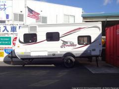 2015 Jayco Jay Flight SLX 184BH Baja