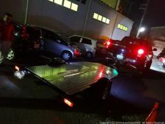 ブラストトレイル ブラストトレイル
