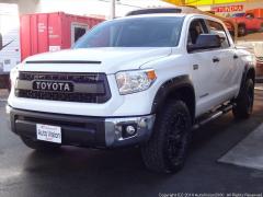 2015 TOYOTA TUNDRA CREWMAX SR5