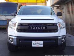 2015 TOYOTA TUNDRA CREWMAX SR5