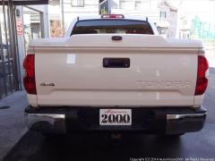 2015 TOYOTA TUNDRA CREWMAX SR5