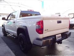 2015 TOYOTA TUNDRA CREWMAX SR5