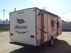 2015 Jayco Jay Flight