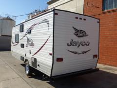 2015 Jayco Jay Flight