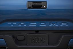 2016 TACOMA