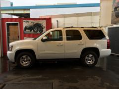 2013 CHEVROLET TAHOE