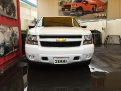 2013 CHEVROLET TAHOE