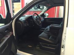 2013 CHEVROLET TAHOE