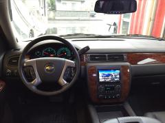 2013 CHEVROLET TAHOE