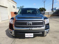 2015 TOYOTA TUNDRA CREWMAX SR5 4WD