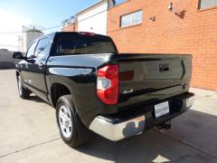 2015 TOYOTA TUNDRA CREWMAX SR5 4WD