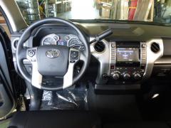 2015 TOYOTA TUNDRA CREWMAX SR5 4WD