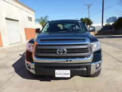 2015 TOYOTA TUNDRA CREWMAX SR5 4WD