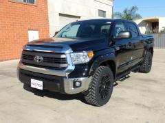 2015 TOYOTA TUNDRA CREWMAX SR5 4WD