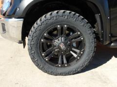 2015 TOYOTA TUNDRA CREWMAX SR5 4WD