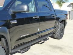 2015 TOYOTA TUNDRA CREWMAX SR5 4WD