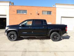 2015 TOYOTA TUNDRA CREWMAX SR5 4WD