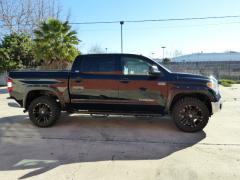 2015 TOYOTA TUNDRA CREWMAX SR5 4WD