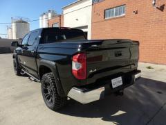 2015 TOYOTA TUNDRA CREWMAX SR5 4WD